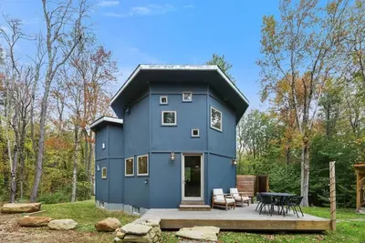 Image de Berkshires Retreat W/ Sauna by Evergreen Home