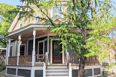 Image de City Center Sanctuary