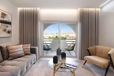 Image de Apartament Albufeira Prestige by Sunnyway