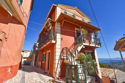 Image de Traditional House with Amazing View