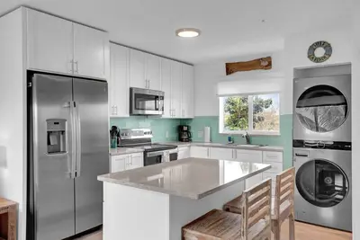 Ocean Front  Serenity Awaits