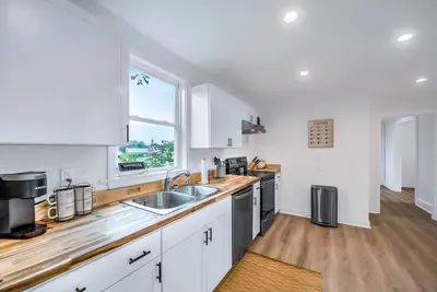 Image de Two Bedroom modern apartment