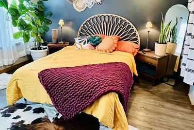 Image de Cute apartment in the heart of downtown