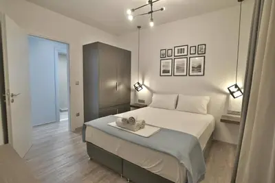 Image de Feel Athens Studios @ Monastiraki Joy, with large private for everyone to enjoy