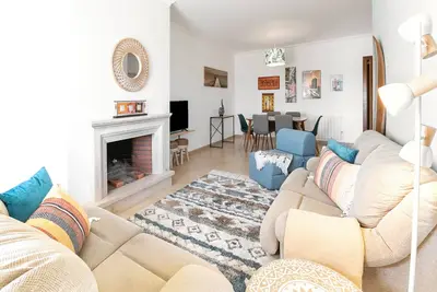 Image de Seascape Home & Cozy Baleal Beach