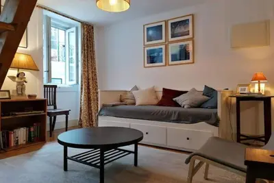 Lx Townhouse Ideal for Big Groups Ii