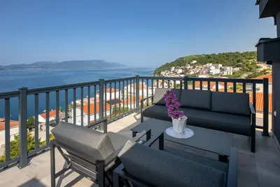 Image de Superbe appartement à Komarna avec WiFi