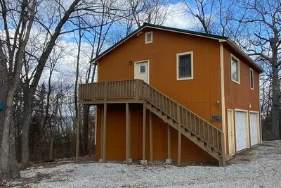 Image de Eagle's Nest - Reel and Trigger