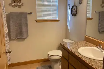 The Lewis and Riales “B”. . . . .