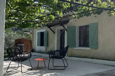 Image de Maisonette Cosy