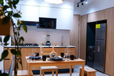 Image de Hermoso Apartamento Céntrico