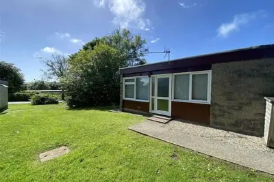 Image de Self Catering Chalet Bude