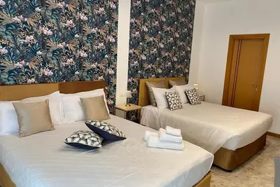 Image de 3 Bedroom Bed & breakfast in Bari