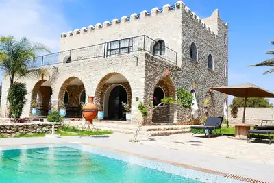 Image de Extraordinary Villa in Essaouira