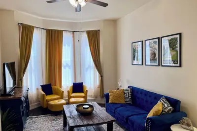 Image de Relaxing Townhouse Downtown Dubuque