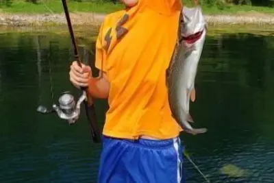 Image de Rustic Beach House on Private Pond with Bunk House