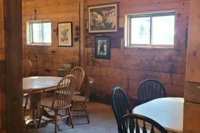 Image de The Horse Barn Canteen