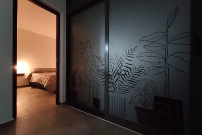 Image de Oasis Andino - apartment Lujan Center