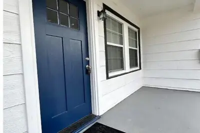 Image de House on Bessie