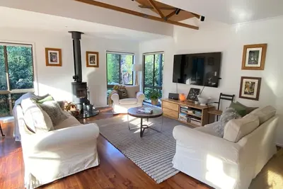 Image de 3 bedroom Garden Cottage surrounded by delightful garden - Pets welcome