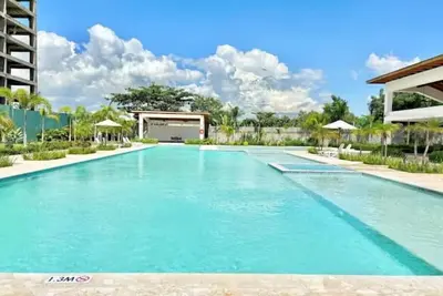 Image de 8b Relaxing Apt in Juan Dolio
