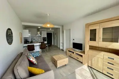Image de Quiberon - appartement 2 pièces - 40m² - proche plage