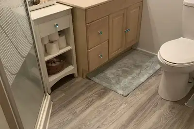 Image de Beautiful Kennisis Lake Cottage