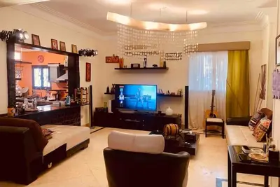 Image de Modern Vibrant Living (Heart Of Degla), Maadi Sarayat