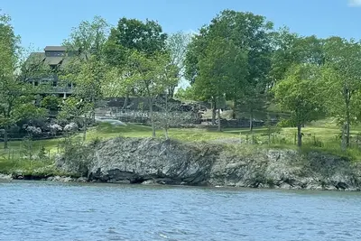 Image de Villa Riveranda Hudson Lighthouse 147