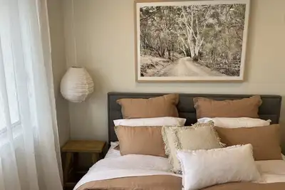 Image de Country Comfort Wonga