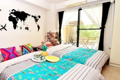 Image de Shimokita Stay 1  Shimokitazawa Perfect location / Setagaya-ku Tokyo