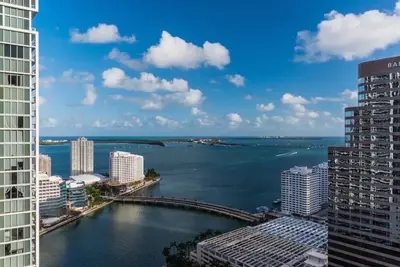 Image de Icon Brickell Luxury 2 Bed Condo