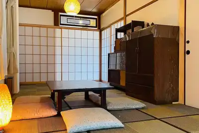 Image de Atta Hotel Kamakura OomachiRoom 107 / Kamakura Kanagawa