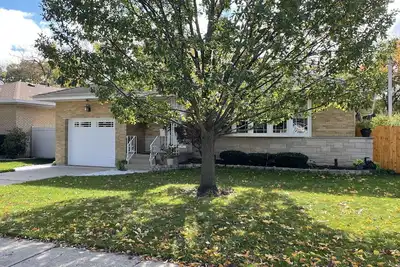 Image de Family Home in Chicago-O'Hare