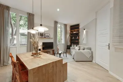 Image de Sazos - 2 bedrooms in Sant Antoni