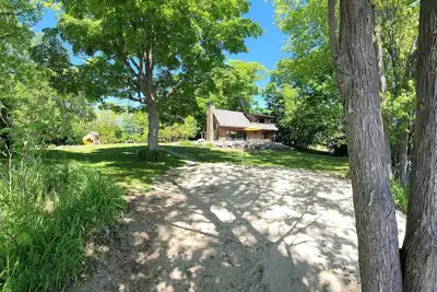 Image de Cozy Sharbot Lake Cottage