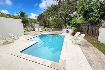 Image de The Nest Villa: Luxury & Value for your family!