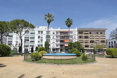 Image de Aires Del Puerto - Centrric apartment in Puerto de Santa María