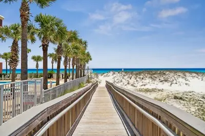 Image de Beach Retreat~3 Min Walk to the beach