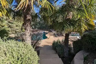 Image de Paso Robles Wine Country - Historic Home with Pool & Hot Tub