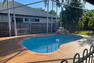 Image de Cable Beach House is your home away from home Stra67268jhrrnwv
