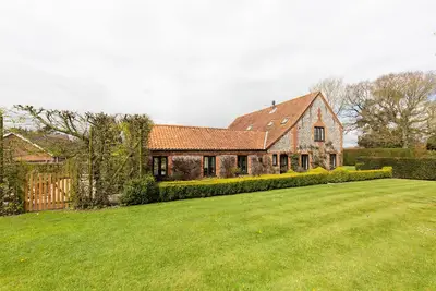 Image de Williams Barn - a self catering cottage that sleeps 10 guests in 5 bedrooms