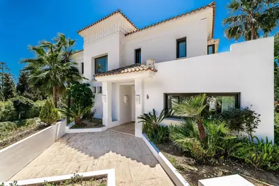 Image de Incredible Holiday Villa In Outstanding Location!