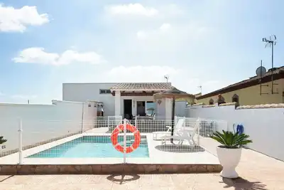 Image de Maison de vacances \"Casa Susana\" avec piscine privée, 2 terrasses privées et Wi-Fi