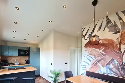 Image de Ferienhaus für 5 Gäste mit 50m² in Roth