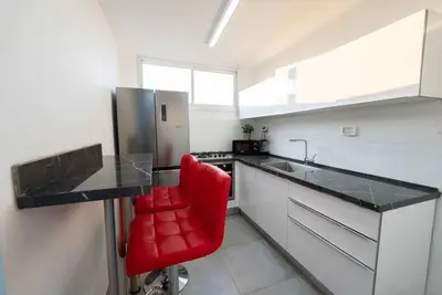 Image de Great apartment in good place