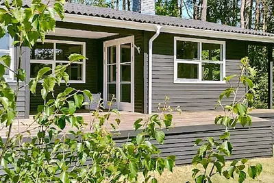 Image de Maison de vacances pour 6 a Bording-By Traum