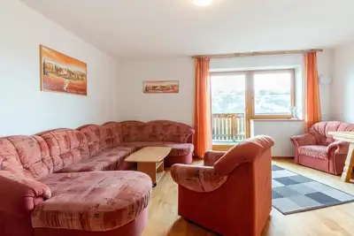 Image de Bel appartement de vacances à Gattererberg