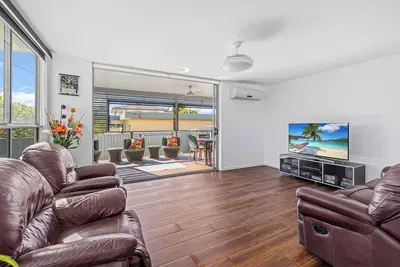 Image de Blissful Bongaree Abode