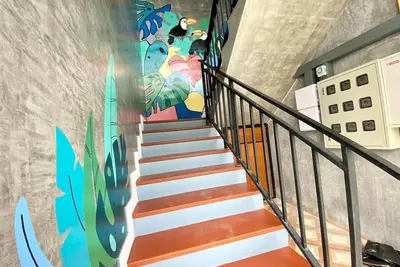 Image de Modern Studio Apartment in Thalang